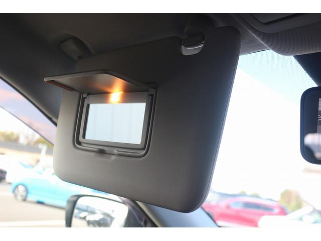 エクストレイル ２０Ｘ　ハイブリッド　禁煙車　黒革シート　デジタルインナーミラー　純正ナビ　フルセグＴＶ　レーダークルーズコントロール　ＬＥＤヘッドライト　電動トランクゲート　クリアランスソナー　レーンキープアシスト　バックカメラ　ＥＴＣ（65枚目）