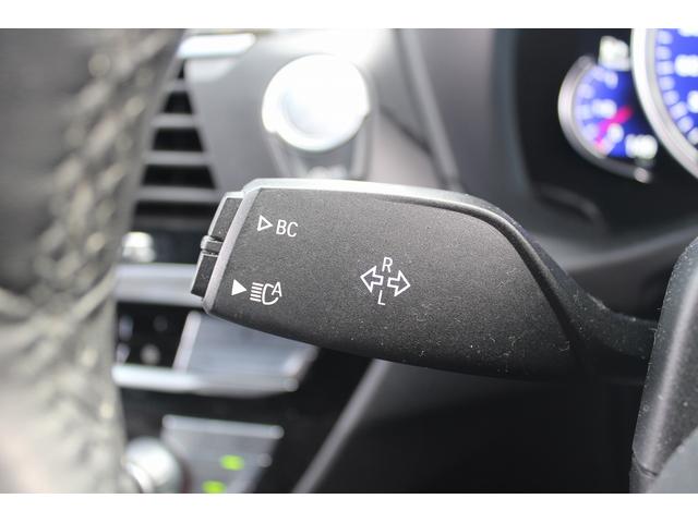Ｘ３ ｘＤｒｉｖｅ　２０ｄ　Ｍスポーツ　禁煙車　ハイラインパッケージ　全席シートヒーター　黒革シート　ヘッドアップディスプレイ　純正ＨＤＤナビ　フルセグＴＶ　全周囲カメラ　ブラインドスポットモニター　アダプティブヘッドライト　電動Ｒゲート（38枚目）