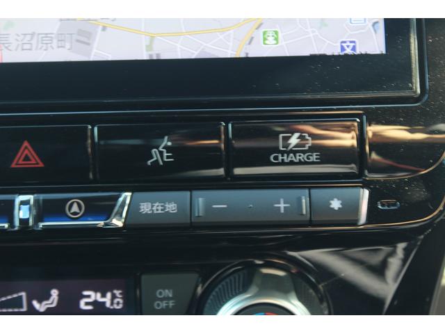 セレナ ｅ－パワー　オーテック　セーフティパッケージ　プロパイロット　青黒レザーシート　アルパイン１０型ナビ　フルセグ　全周囲カメラ　両側電動　衝突軽減　ＬＥＤヘッドライト　デジタルインナーミラー　ブラインドスポットモニター　スマートキー　７人乗（38枚目）