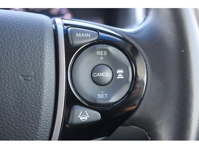 オデッセイハイブリッド ハイブリッドアブソルート・ホンダセンシングEXパック 禁煙車 純正ナビ 全周囲カメラ 衝突軽減ブレーキ 両側電動スライドドア クルーズコントロール パワーシート ブラインドスポットモニターLEDヘッドライト オートライト ETC レーンアシスト(7枚目)