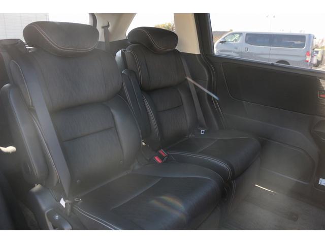 オデッセイハイブリッド ハイブリッドアブソルート・ホンダセンシングEXパック 禁煙車 純正ナビ 全周囲カメラ 衝突軽減ブレーキ 両側電動スライドドア クルーズコントロール パワーシート ブラインドスポットモニターLEDヘッドライト オートライト ETC レーンアシスト(16枚目)