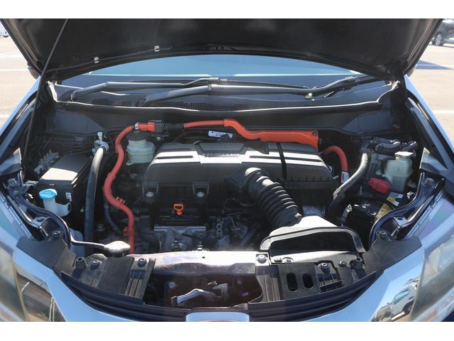 オデッセイハイブリッド ハイブリッドアブソルート・ホンダセンシングEXパック 禁煙車 純正ナビ 全周囲カメラ 衝突軽減ブレーキ 両側電動スライドドア クルーズコントロール パワーシート ブラインドスポットモニターLEDヘッドライト オートライト ETC レーンアシスト(18枚目)