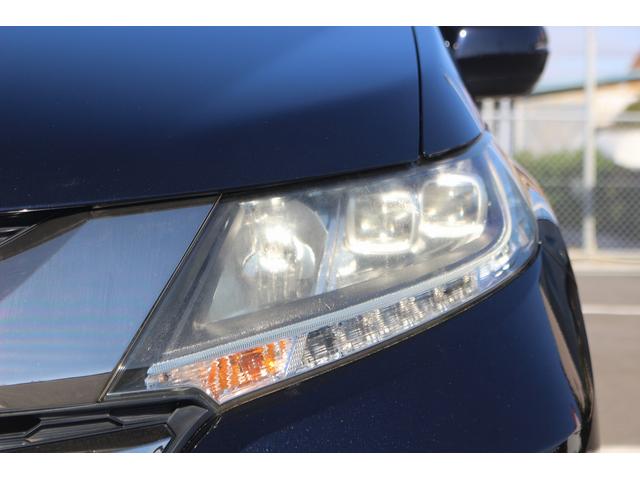 オデッセイハイブリッド ハイブリッドアブソルート・ホンダセンシングEXパック 禁煙車 純正ナビ 全周囲カメラ 衝突軽減ブレーキ 両側電動スライドドア クルーズコントロール パワーシート ブラインドスポットモニターLEDヘッドライト オートライト ETC レーンアシスト(24枚目)