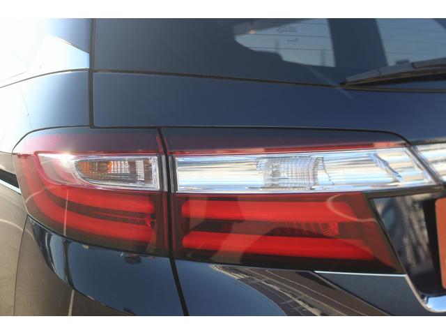 オデッセイハイブリッド ハイブリッドアブソルート・ホンダセンシングEXパック 禁煙車 純正ナビ 全周囲カメラ 衝突軽減ブレーキ 両側電動スライドドア クルーズコントロール パワーシート ブラインドスポットモニターLEDヘッドライト オートライト ETC レーンアシスト(28枚目)