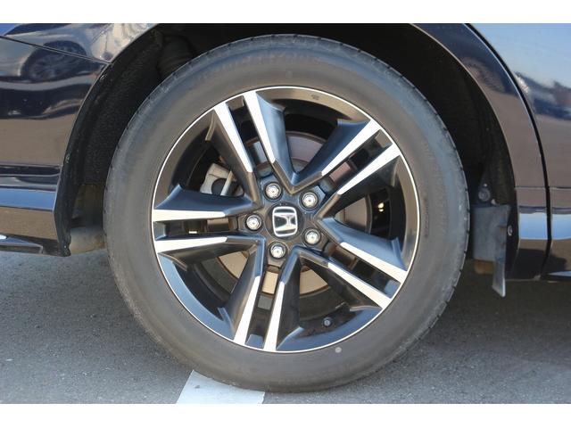 オデッセイハイブリッド ハイブリッドアブソルート・ホンダセンシングEXパック 禁煙車 純正ナビ 全周囲カメラ 衝突軽減ブレーキ 両側電動スライドドア クルーズコントロール パワーシート ブラインドスポットモニターLEDヘッドライト オートライト ETC レーンアシスト(31枚目)