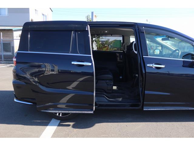 オデッセイハイブリッド ハイブリッドアブソルート・ホンダセンシングEXパック 禁煙車 純正ナビ 全周囲カメラ 衝突軽減ブレーキ 両側電動スライドドア クルーズコントロール パワーシート ブラインドスポットモニターLEDヘッドライト オートライト ETC レーンアシスト(38枚目)