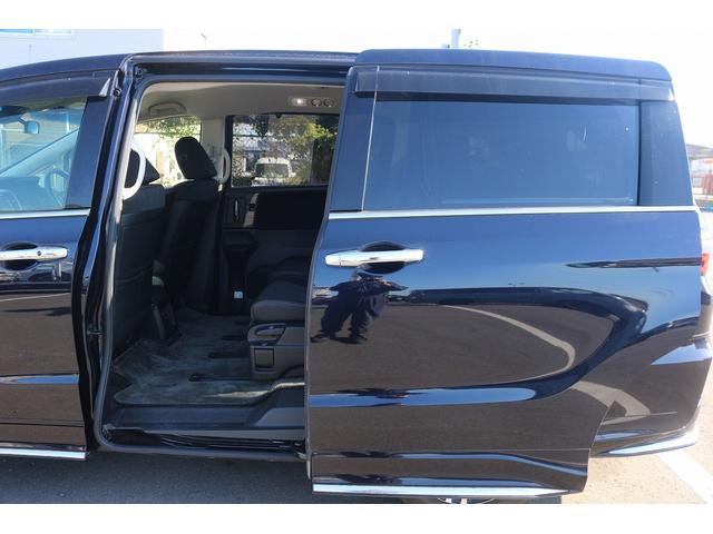 オデッセイハイブリッド ハイブリッドアブソルート・ホンダセンシングEXパック 禁煙車 純正ナビ 全周囲カメラ 衝突軽減ブレーキ 両側電動スライドドア クルーズコントロール パワーシート ブラインドスポットモニターLEDヘッドライト オートライト ETC レーンアシスト(40枚目)