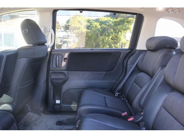 オデッセイハイブリッド ハイブリッドアブソルート・ホンダセンシングEXパック 禁煙車 純正ナビ 全周囲カメラ 衝突軽減ブレーキ 両側電動スライドドア クルーズコントロール パワーシート ブラインドスポットモニターLEDヘッドライト オートライト ETC レーンアシスト(41枚目)