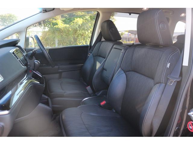 オデッセイハイブリッド ハイブリッドアブソルート・ホンダセンシングEXパック 禁煙車 純正ナビ 全周囲カメラ 衝突軽減ブレーキ 両側電動スライドドア クルーズコントロール パワーシート ブラインドスポットモニターLEDヘッドライト オートライト ETC レーンアシスト(50枚目)