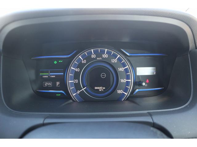 オデッセイハイブリッド ハイブリッドアブソルート・ホンダセンシングEXパック 禁煙車 純正ナビ 全周囲カメラ 衝突軽減ブレーキ 両側電動スライドドア クルーズコントロール パワーシート ブラインドスポットモニターLEDヘッドライト オートライト ETC レーンアシスト(64枚目)