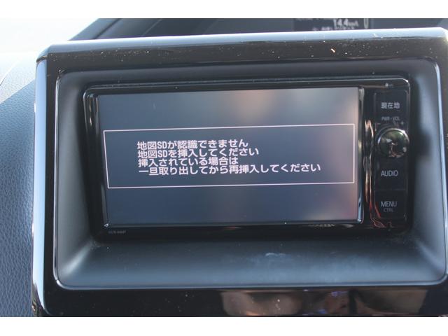 ノア Ｓｉ　禁煙車　ワンオーナー　モデリスタエアロ　純正ナビ　フルセグＴＶ　バックカメラ　片側電動スライドドア　ＬＥＤヘッドライト　Ｂｌｕｅｔｏｏｔｈ接続　オートライト　スマートキープッシュスタート　７人乗り（4枚目）