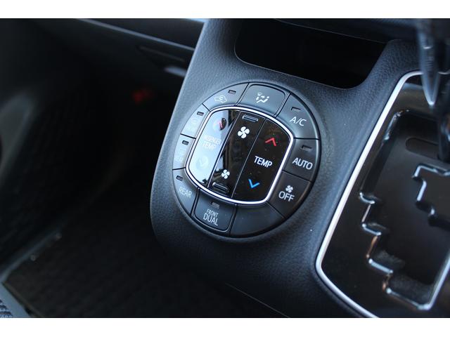 ノア Ｓｉ　禁煙車　ワンオーナー　モデリスタエアロ　純正ナビ　フルセグＴＶ　バックカメラ　片側電動スライドドア　ＬＥＤヘッドライト　Ｂｌｕｅｔｏｏｔｈ接続　オートライト　スマートキープッシュスタート　７人乗り（62枚目）