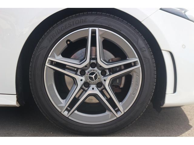 Ａクラスセダン Ａ１８０　スタイルセダン　ＡＭＧライン　禁煙車　黒ハーフレザー　純正ナビ　フルセグＴＶ　バックカメラ　マルチビームＬＥＤヘッドライト　レーダーセーフティパッケージ　パワーシート　シートヒーター　クリアランスソナー　ＥＴＣ２．０（24枚目）