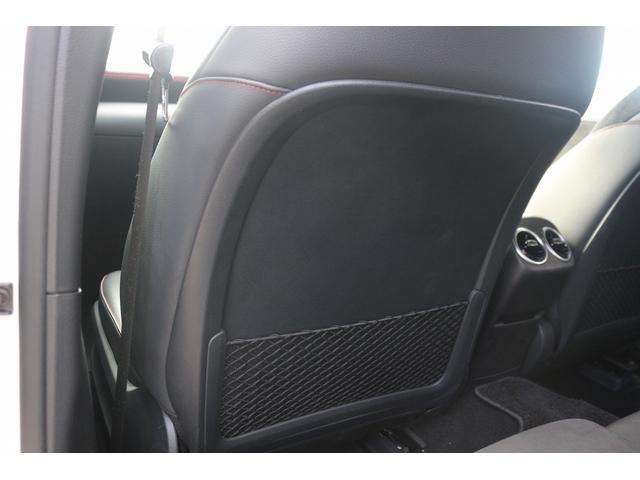 Ａクラスセダン Ａ１８０　スタイルセダン　ＡＭＧライン　禁煙車　黒ハーフレザー　純正ナビ　フルセグＴＶ　バックカメラ　マルチビームＬＥＤヘッドライト　レーダーセーフティパッケージ　パワーシート　シートヒーター　クリアランスソナー　ＥＴＣ２．０（48枚目）