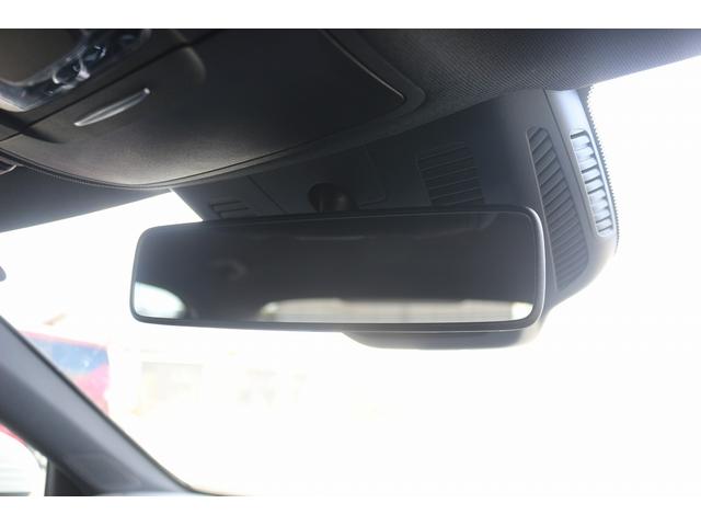 Ａクラスセダン Ａ１８０　スタイルセダン　ＡＭＧライン　禁煙車　黒ハーフレザー　純正ナビ　フルセグＴＶ　バックカメラ　マルチビームＬＥＤヘッドライト　レーダーセーフティパッケージ　パワーシート　シートヒーター　クリアランスソナー　ＥＴＣ２．０（63枚目）