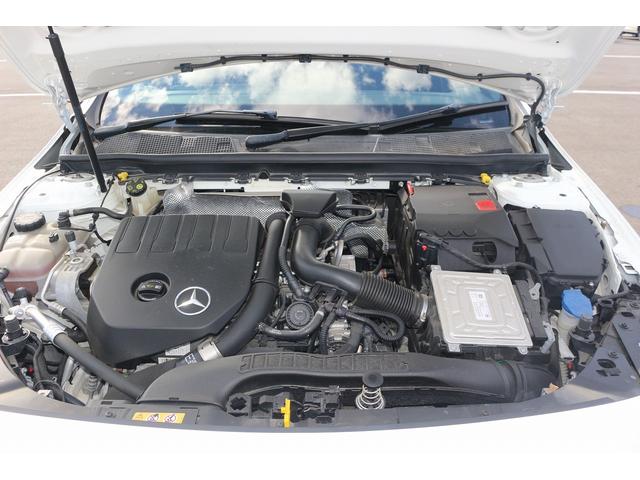 Ａクラスセダン Ａ１８０　スタイルセダン　ＡＭＧライン　禁煙車　黒ハーフレザー　純正ナビ　フルセグＴＶ　バックカメラ　マルチビームＬＥＤヘッドライト　レーダーセーフティパッケージ　パワーシート　シートヒーター　クリアランスソナー　ＥＴＣ２．０（69枚目）