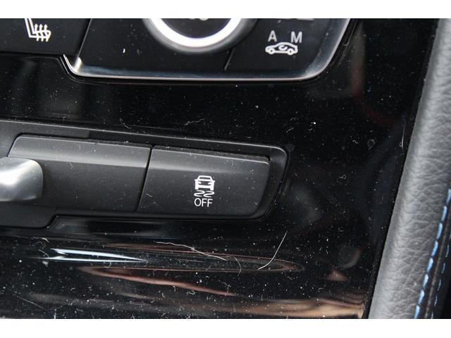 2シリーズ 218dグランツアラー Mスポーツ 禁煙車 黒革シート 純正ナビ バックカメラ LEDヘッドライト ETC 電動リアゲート シートヒーター パワーシート 純正17AW 電動格納ドアミラー スマートキー クリアランスソナー ESC(42枚目)