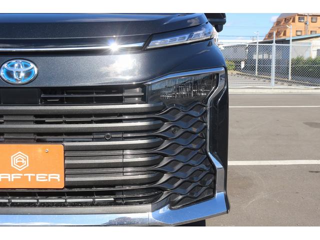 ヴォクシー ハイブリッドＳ－Ｇ　禁煙車　純正８型ナビ　バックカメラ　電動スライドドア　レーダークルーズ　ＬＥＤヘッドライト　ＥＴＣ２．０　純正１６ＡＷ　クリアランソナー　プッシュスタート　ＢＬＵＥＴＯＯＴＨ接続　電動格納ミラー（11枚目）