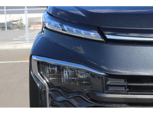 ヴォクシー ハイブリッドＳ－Ｇ　禁煙車　純正８型ナビ　バックカメラ　電動スライドドア　レーダークルーズ　ＬＥＤヘッドライト　ＥＴＣ２．０　純正１６ＡＷ　クリアランソナー　プッシュスタート　ＢＬＵＥＴＯＯＴＨ接続　電動格納ミラー（14枚目）