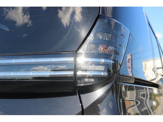 ヴォクシー ハイブリッドＳ－Ｇ　禁煙車　純正８型ナビ　バックカメラ　電動スライドドア　レーダークルーズ　ＬＥＤヘッドライト　ＥＴＣ２．０　純正１６ＡＷ　クリアランソナー　プッシュスタート　ＢＬＵＥＴＯＯＴＨ接続　電動格納ミラー（15枚目）