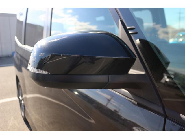 ヴォクシー ハイブリッドＳ－Ｇ　禁煙車　純正８型ナビ　バックカメラ　電動スライドドア　レーダークルーズ　ＬＥＤヘッドライト　ＥＴＣ２．０　純正１６ＡＷ　クリアランソナー　プッシュスタート　ＢＬＵＥＴＯＯＴＨ接続　電動格納ミラー（18枚目）