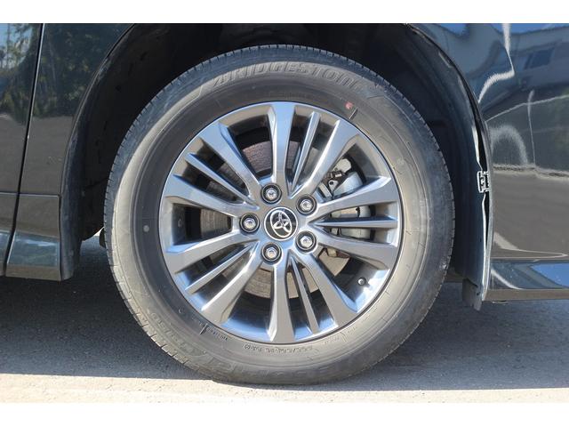 ヴォクシー ハイブリッドＳ－Ｇ　禁煙車　純正８型ナビ　バックカメラ　電動スライドドア　レーダークルーズ　ＬＥＤヘッドライト　ＥＴＣ２．０　純正１６ＡＷ　クリアランソナー　プッシュスタート　ＢＬＵＥＴＯＯＴＨ接続　電動格納ミラー（19枚目）