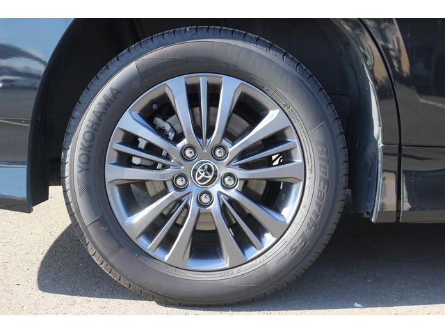 ヴォクシー ハイブリッドＳ－Ｇ　禁煙車　純正８型ナビ　バックカメラ　電動スライドドア　レーダークルーズ　ＬＥＤヘッドライト　ＥＴＣ２．０　純正１６ＡＷ　クリアランソナー　プッシュスタート　ＢＬＵＥＴＯＯＴＨ接続　電動格納ミラー（20枚目）