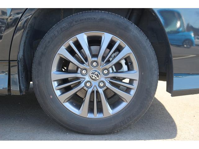 ヴォクシー ハイブリッドＳ－Ｇ　禁煙車　純正８型ナビ　バックカメラ　電動スライドドア　レーダークルーズ　ＬＥＤヘッドライト　ＥＴＣ２．０　純正１６ＡＷ　クリアランソナー　プッシュスタート　ＢＬＵＥＴＯＯＴＨ接続　電動格納ミラー（21枚目）