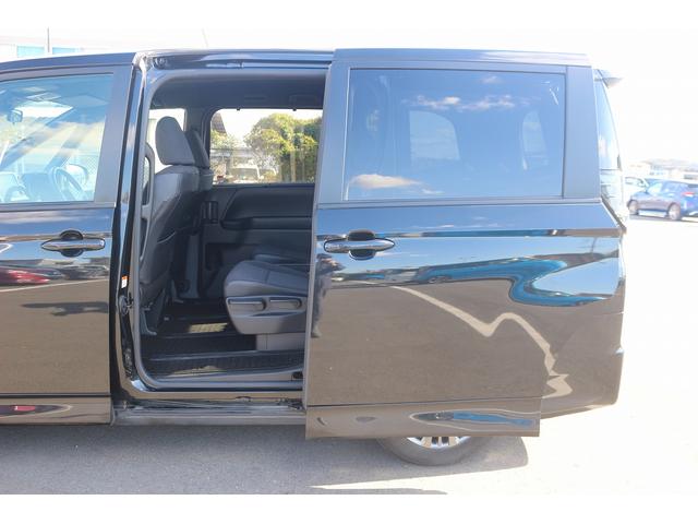 ヴォクシー ハイブリッドＳ－Ｇ　禁煙車　純正８型ナビ　バックカメラ　電動スライドドア　レーダークルーズ　ＬＥＤヘッドライト　ＥＴＣ２．０　純正１６ＡＷ　クリアランソナー　プッシュスタート　ＢＬＵＥＴＯＯＴＨ接続　電動格納ミラー（30枚目）