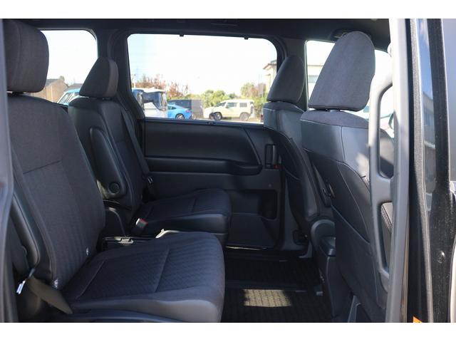 ヴォクシー ハイブリッドＳ－Ｇ　禁煙車　純正８型ナビ　バックカメラ　電動スライドドア　レーダークルーズ　ＬＥＤヘッドライト　ＥＴＣ２．０　純正１６ＡＷ　クリアランソナー　プッシュスタート　ＢＬＵＥＴＯＯＴＨ接続　電動格納ミラー（35枚目）