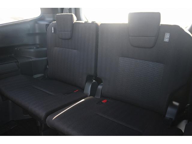 ヴォクシー ハイブリッドＳ－Ｇ　禁煙車　純正８型ナビ　バックカメラ　電動スライドドア　レーダークルーズ　ＬＥＤヘッドライト　ＥＴＣ２．０　純正１６ＡＷ　クリアランソナー　プッシュスタート　ＢＬＵＥＴＯＯＴＨ接続　電動格納ミラー（38枚目）