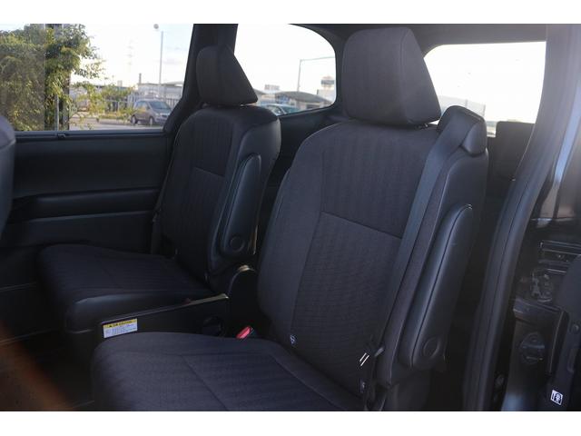 ヴォクシー ハイブリッドＳ－Ｇ　禁煙車　純正８型ナビ　バックカメラ　電動スライドドア　レーダークルーズ　ＬＥＤヘッドライト　ＥＴＣ２．０　純正１６ＡＷ　クリアランソナー　プッシュスタート　ＢＬＵＥＴＯＯＴＨ接続　電動格納ミラー（39枚目）