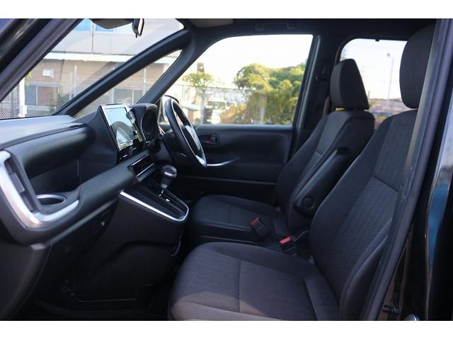 ヴォクシー ハイブリッドＳ－Ｇ　禁煙車　純正８型ナビ　バックカメラ　電動スライドドア　レーダークルーズ　ＬＥＤヘッドライト　ＥＴＣ２．０　純正１６ＡＷ　クリアランソナー　プッシュスタート　ＢＬＵＥＴＯＯＴＨ接続　電動格納ミラー（41枚目）