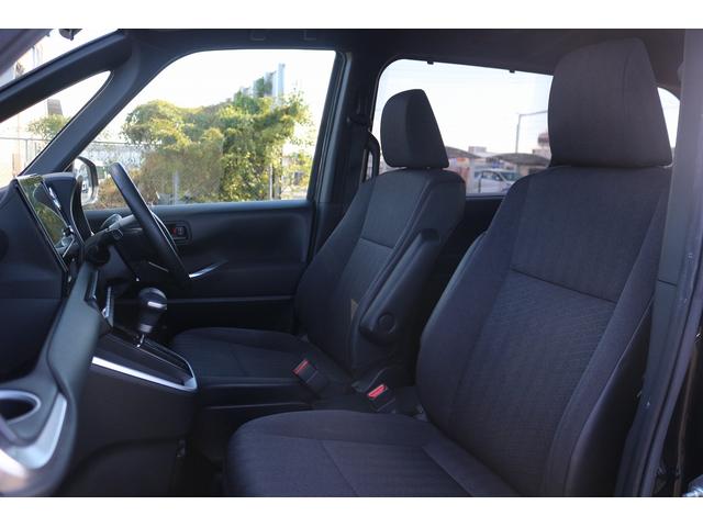 ヴォクシー ハイブリッドＳ－Ｇ　禁煙車　純正８型ナビ　バックカメラ　電動スライドドア　レーダークルーズ　ＬＥＤヘッドライト　ＥＴＣ２．０　純正１６ＡＷ　クリアランソナー　プッシュスタート　ＢＬＵＥＴＯＯＴＨ接続　電動格納ミラー（42枚目）