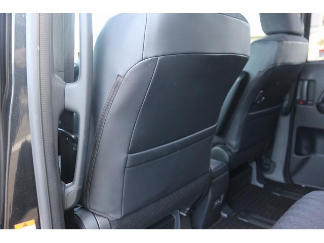 ヴォクシー ハイブリッドＳ－Ｇ　禁煙車　純正８型ナビ　バックカメラ　電動スライドドア　レーダークルーズ　ＬＥＤヘッドライト　ＥＴＣ２．０　純正１６ＡＷ　クリアランソナー　プッシュスタート　ＢＬＵＥＴＯＯＴＨ接続　電動格納ミラー（46枚目）