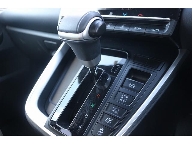 ヴォクシー ハイブリッドＳ－Ｇ　禁煙車　純正８型ナビ　バックカメラ　電動スライドドア　レーダークルーズ　ＬＥＤヘッドライト　ＥＴＣ２．０　純正１６ＡＷ　クリアランソナー　プッシュスタート　ＢＬＵＥＴＯＯＴＨ接続　電動格納ミラー（60枚目）