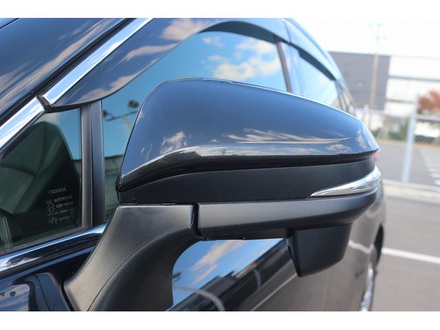 ハリアー Ｚ　禁煙車　ＪＢＬ１２．３型ナビ　フルセグ　バックカメラ　パワーシート　レーダークルーズコントロール　黒革シート　電動リアゲート　クリアランスソナー　ブラインドスポットモニター　デジタルインナーミラー（25枚目）