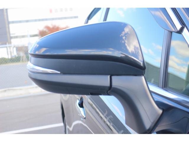 ハリアー Ｚ　禁煙車　ＪＢＬ１２．３型ナビ　フルセグ　バックカメラ　パワーシート　レーダークルーズコントロール　黒革シート　電動リアゲート　クリアランスソナー　ブラインドスポットモニター　デジタルインナーミラー（26枚目）