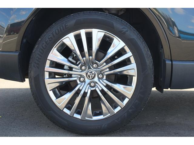 ハリアー Ｚ　禁煙車　ＪＢＬ１２．３型ナビ　フルセグ　バックカメラ　パワーシート　レーダークルーズコントロール　黒革シート　電動リアゲート　クリアランスソナー　ブラインドスポットモニター　デジタルインナーミラー（28枚目）