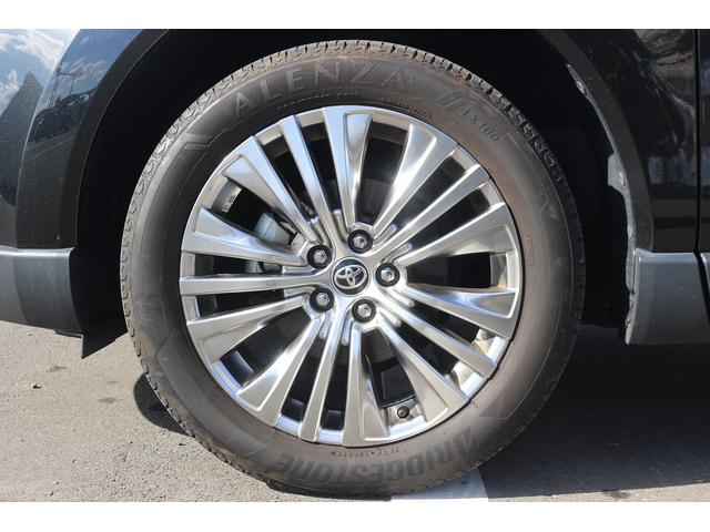 ハリアー Ｚ　禁煙車　ＪＢＬ１２．３型ナビ　フルセグ　バックカメラ　パワーシート　レーダークルーズコントロール　黒革シート　電動リアゲート　クリアランスソナー　ブラインドスポットモニター　デジタルインナーミラー（30枚目）