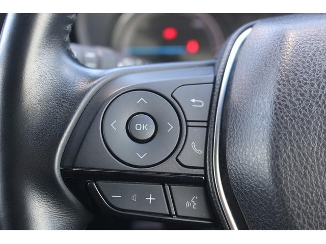 ハリアー Ｚ　禁煙車　ＪＢＬ１２．３型ナビ　フルセグ　バックカメラ　パワーシート　レーダークルーズコントロール　黒革シート　電動リアゲート　クリアランスソナー　ブラインドスポットモニター　デジタルインナーミラー（51枚目）