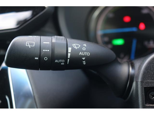 ハリアー Ｚ　禁煙車　ＪＢＬ１２．３型ナビ　フルセグ　バックカメラ　パワーシート　レーダークルーズコントロール　黒革シート　電動リアゲート　クリアランスソナー　ブラインドスポットモニター　デジタルインナーミラー（53枚目）