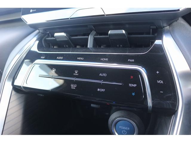 ハリアー Ｚ　禁煙車　ＪＢＬ１２．３型ナビ　フルセグ　バックカメラ　パワーシート　レーダークルーズコントロール　黒革シート　電動リアゲート　クリアランスソナー　ブラインドスポットモニター　デジタルインナーミラー（58枚目）