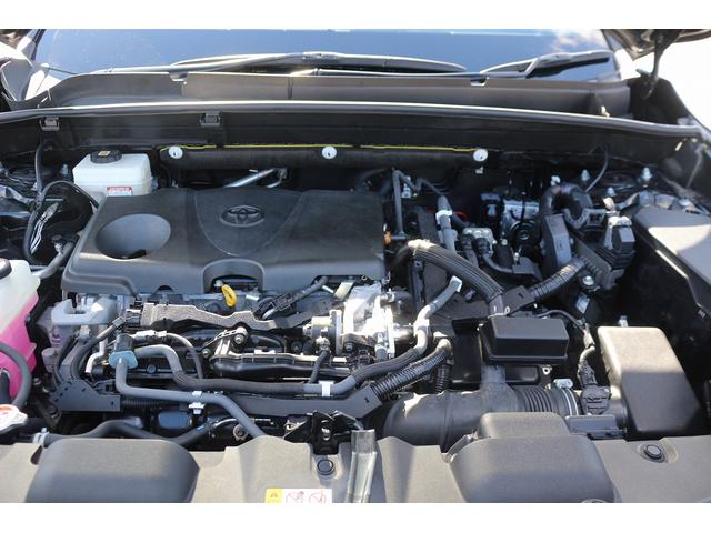 ハリアー Ｚ　禁煙車　ＪＢＬ１２．３型ナビ　フルセグ　バックカメラ　パワーシート　レーダークルーズコントロール　黒革シート　電動リアゲート　クリアランスソナー　ブラインドスポットモニター　デジタルインナーミラー（69枚目）