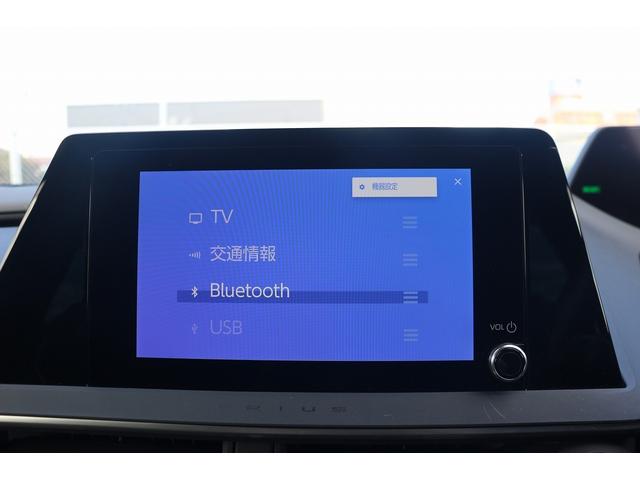 プリウス Ｇ　禁煙車　モデリスタエアロ　純正８型ナビ　フルセグＴＶ　全周囲カメラ　衝突軽減ブレーキ　レーダークルーズコンソール　ＬＥＤヘッドライト　ＥＴＣ２．０　デジタルインミラー　ブラインドスポットモニター（5枚目）