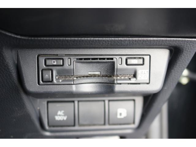 プリウス Ｇ　禁煙車　モデリスタエアロ　純正８型ナビ　フルセグＴＶ　全周囲カメラ　衝突軽減ブレーキ　レーダークルーズコンソール　ＬＥＤヘッドライト　ＥＴＣ２．０　デジタルインミラー　ブラインドスポットモニター（7枚目）