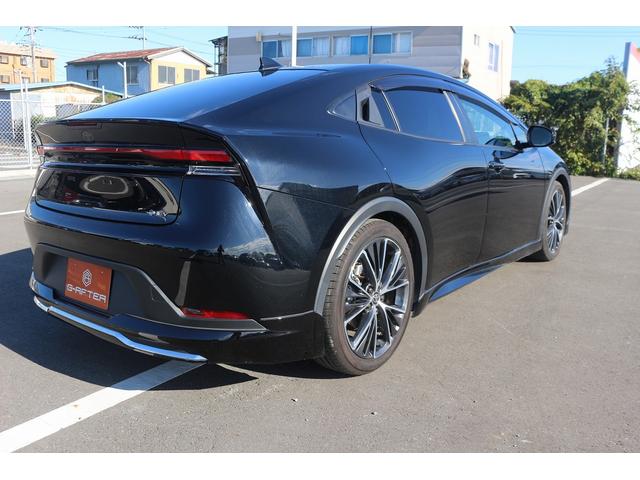 プリウス Ｇ　禁煙車　モデリスタエアロ　純正８型ナビ　フルセグＴＶ　全周囲カメラ　衝突軽減ブレーキ　レーダークルーズコンソール　ＬＥＤヘッドライト　ＥＴＣ２．０　デジタルインミラー　ブラインドスポットモニター（11枚目）