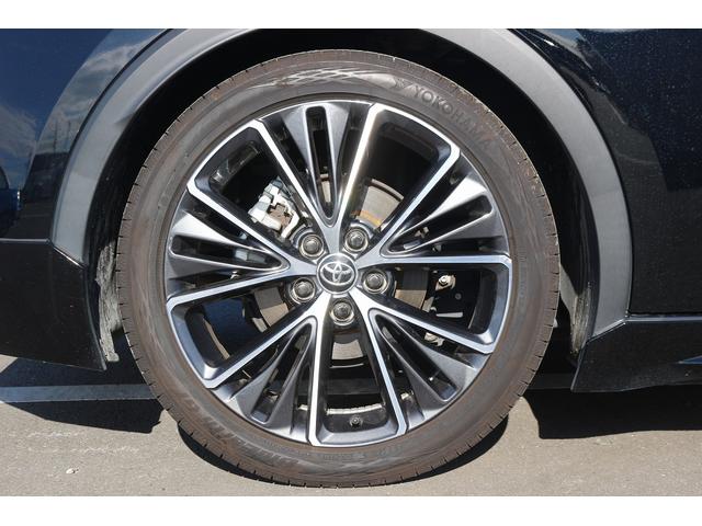 プリウス Ｇ　禁煙車　モデリスタエアロ　純正８型ナビ　フルセグＴＶ　全周囲カメラ　衝突軽減ブレーキ　レーダークルーズコンソール　ＬＥＤヘッドライト　ＥＴＣ２．０　デジタルインミラー　ブラインドスポットモニター（25枚目）