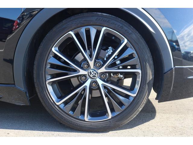 プリウス Ｇ　禁煙車　モデリスタエアロ　純正８型ナビ　フルセグＴＶ　全周囲カメラ　衝突軽減ブレーキ　レーダークルーズコンソール　ＬＥＤヘッドライト　ＥＴＣ２．０　デジタルインミラー　ブラインドスポットモニター（26枚目）