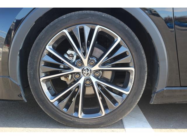 プリウス Ｇ　禁煙車　モデリスタエアロ　純正８型ナビ　フルセグＴＶ　全周囲カメラ　衝突軽減ブレーキ　レーダークルーズコンソール　ＬＥＤヘッドライト　ＥＴＣ２．０　デジタルインミラー　ブラインドスポットモニター（27枚目）